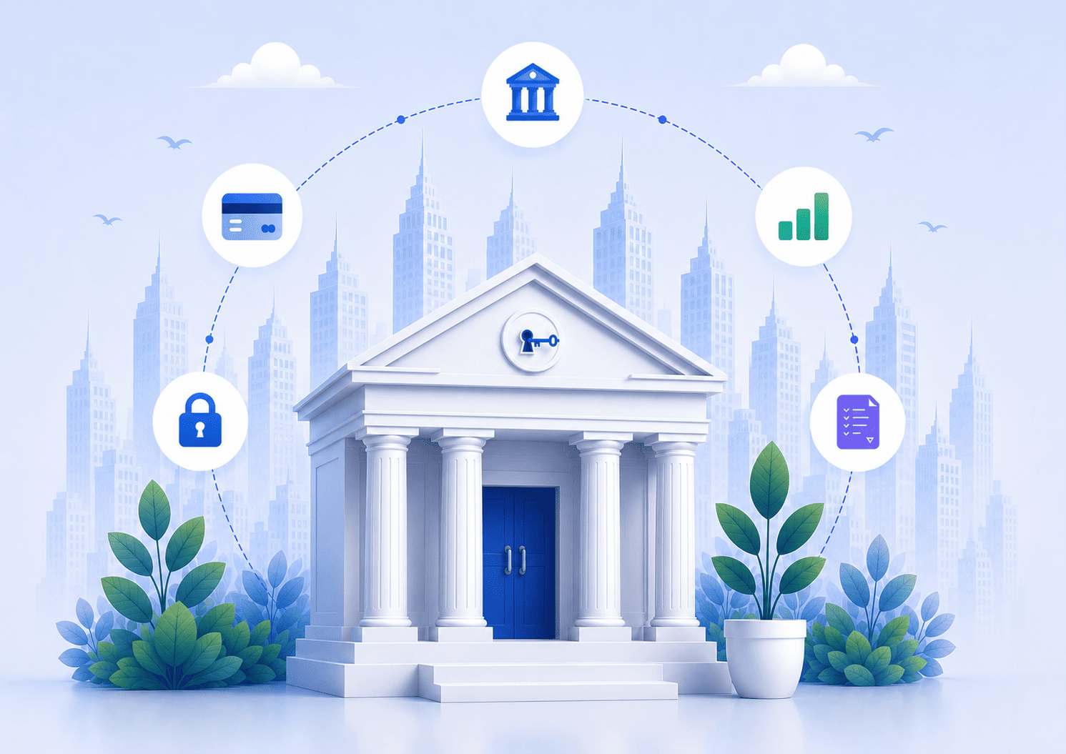 Bank
